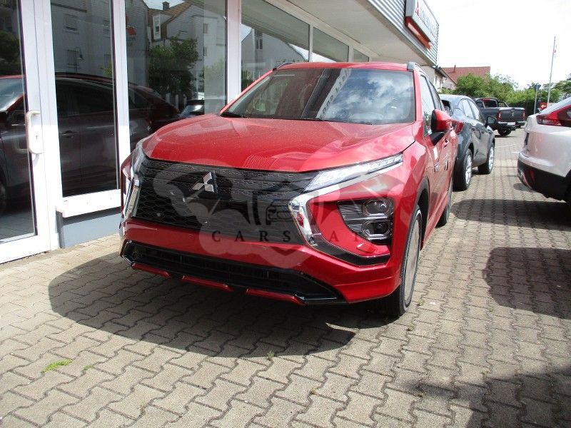 Mitsubishi Eclipse Cross 2024