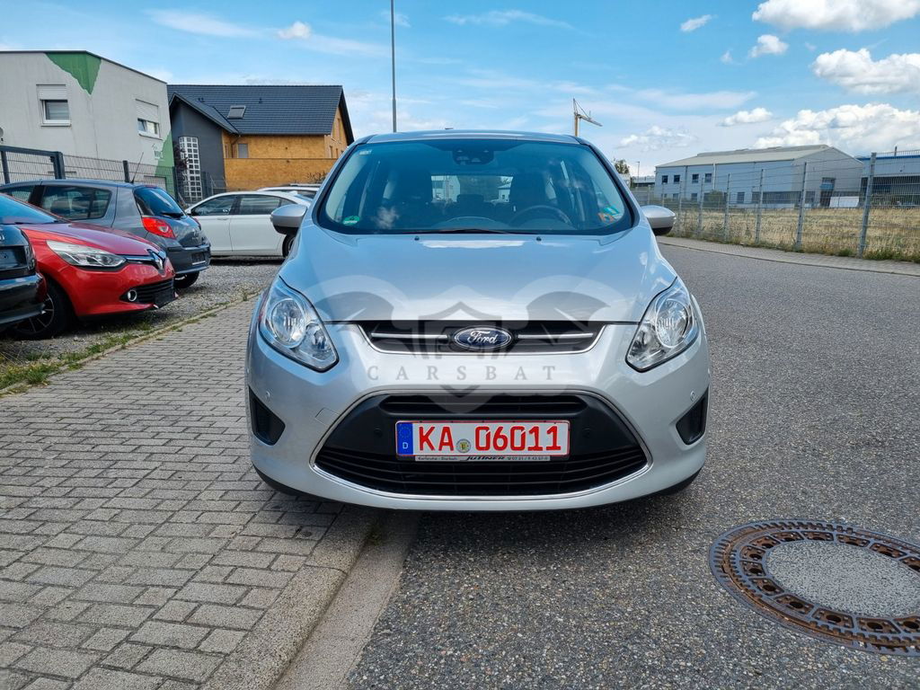 Ford C-Max 2013