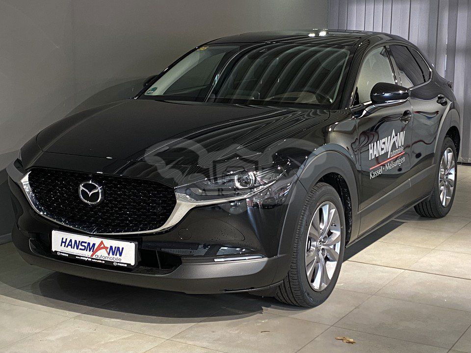 Mazda CX-30 2023