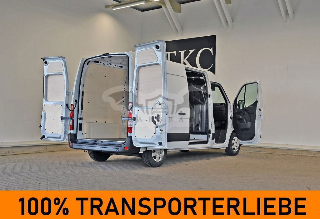 Renault Master 2023