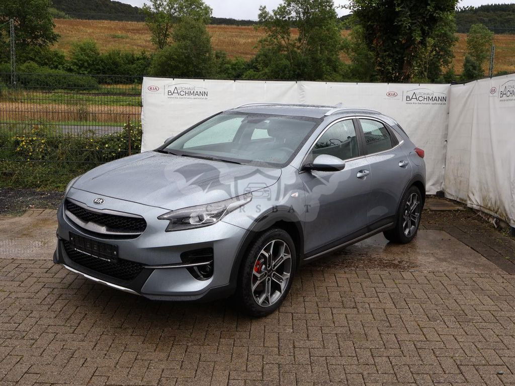Kia XCeed 2021