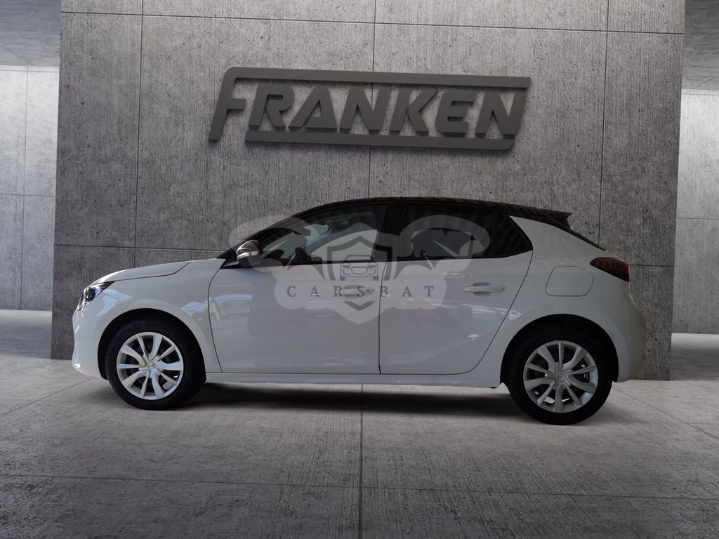 Opel Corsa 2023
