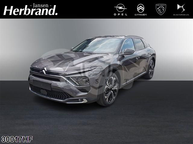Citroën C5 X 2023