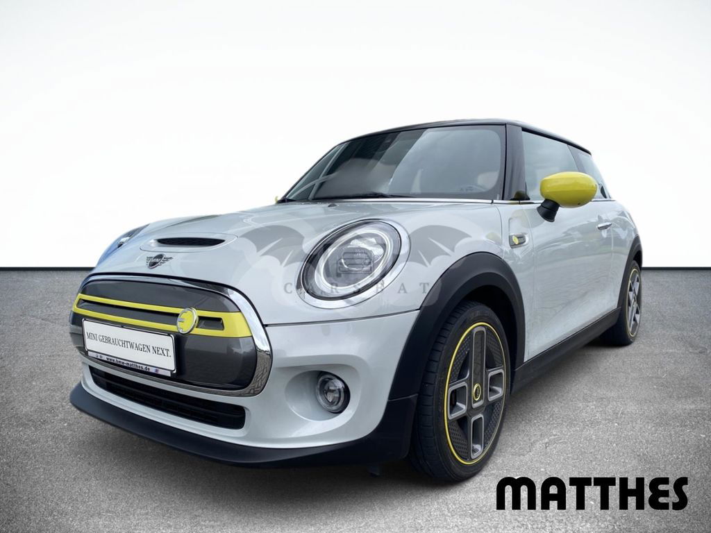 Mini Cooper 2020