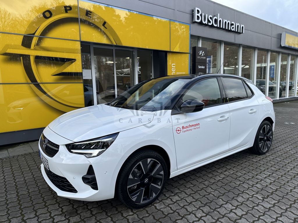 Opel Corsa 2023