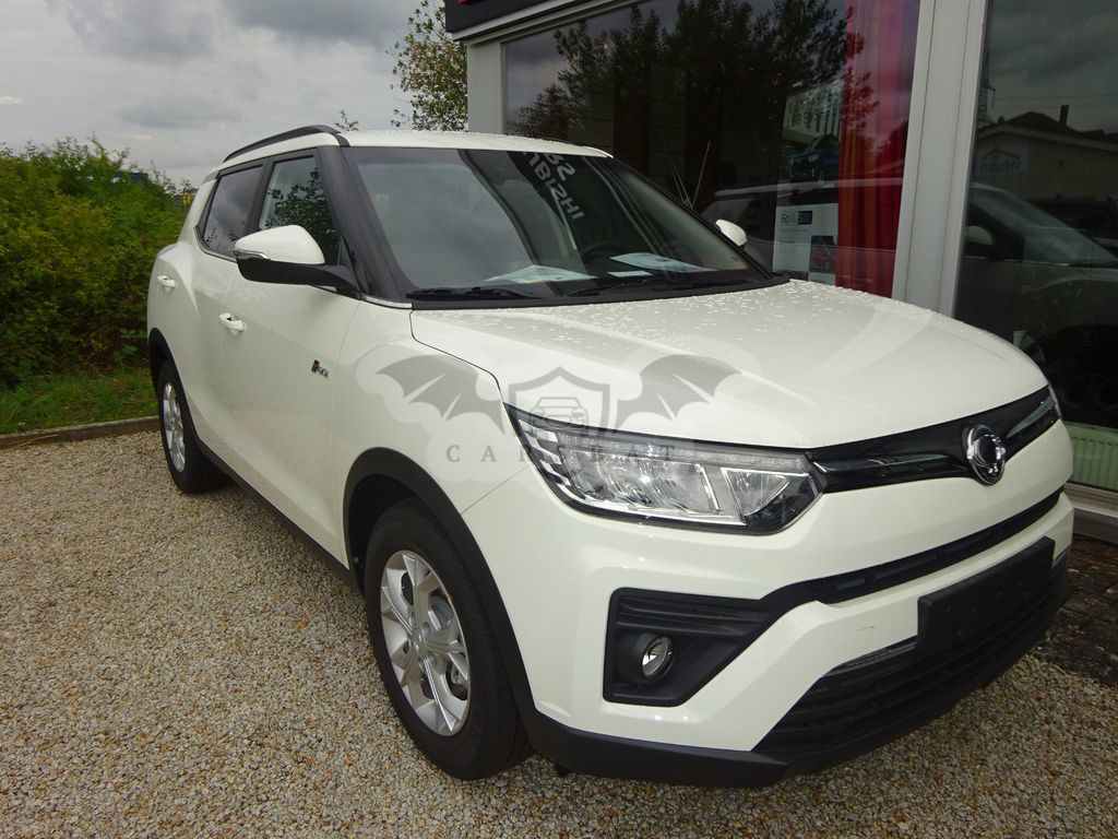 Ssangyong / KG Mobility Tivoli 2024