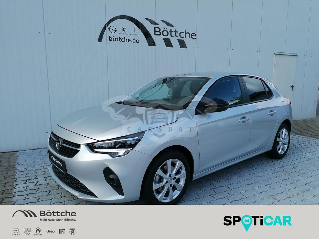 Opel Corsa 2022
