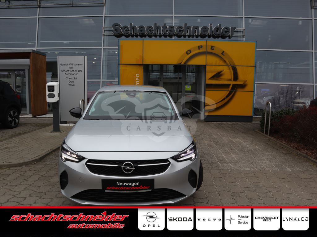 Opel Corsa 2023