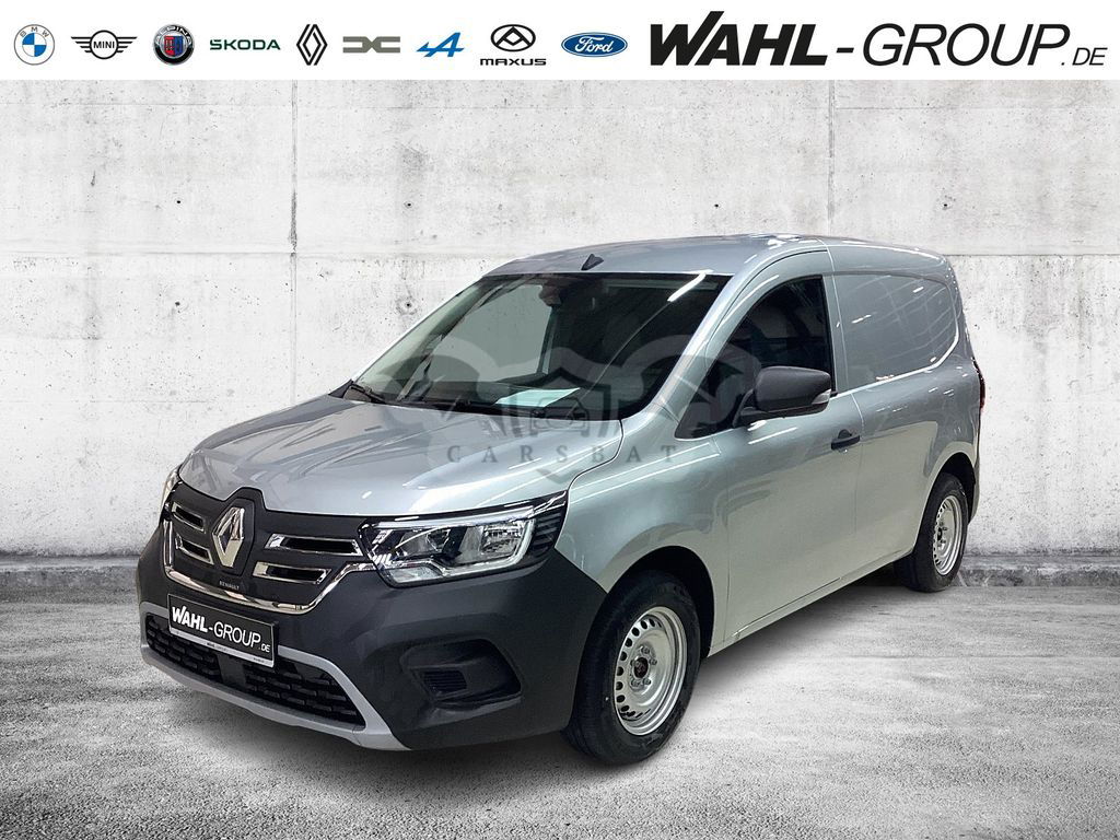Renault Kangoo 2022