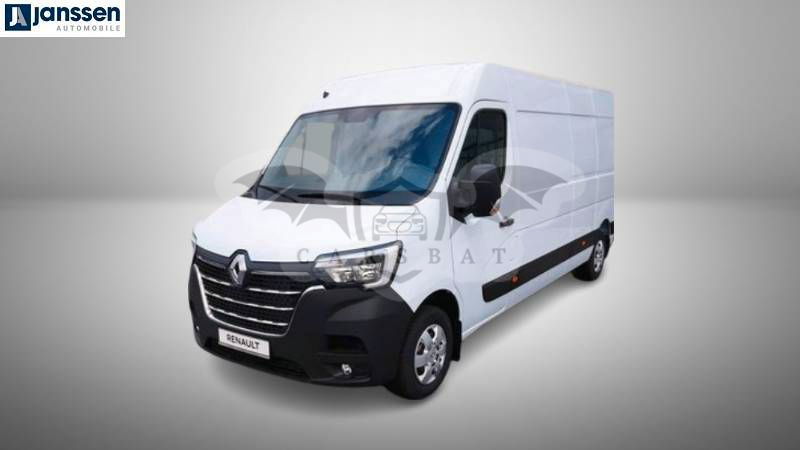 Renault Master 2023