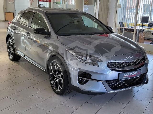 Kia XCeed 2022