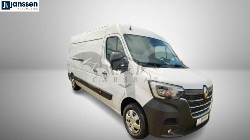 Renault Master 2023