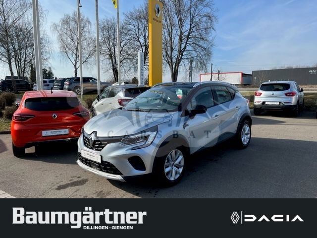 Renault Captur 2023