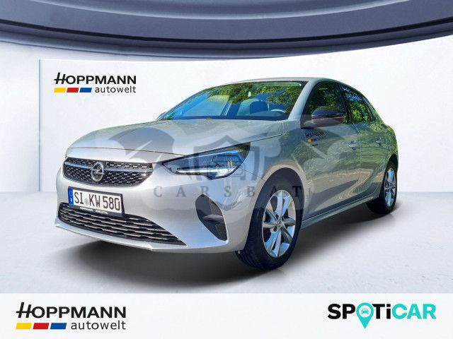 Opel Corsa 2022