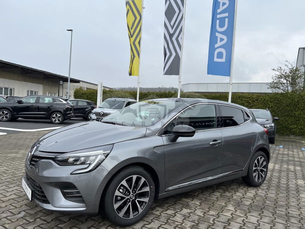 Renault Clio 2024