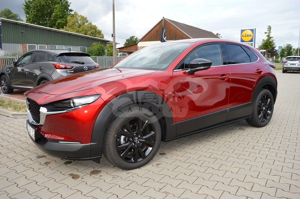 Mazda CX-30 2023