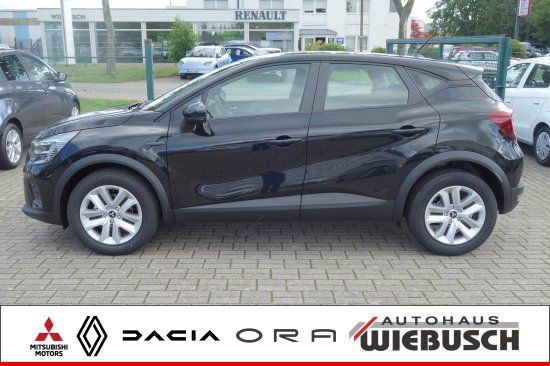 Mitsubishi ASX 2024