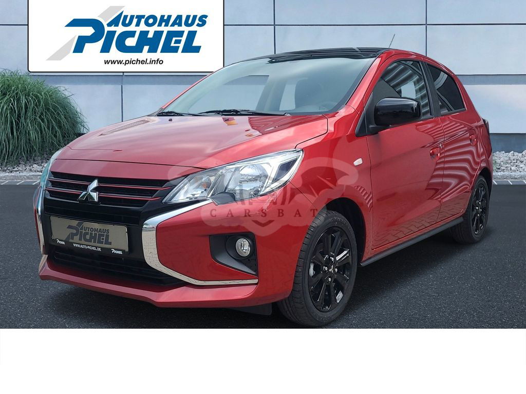 Mitsubishi Space Star 2023