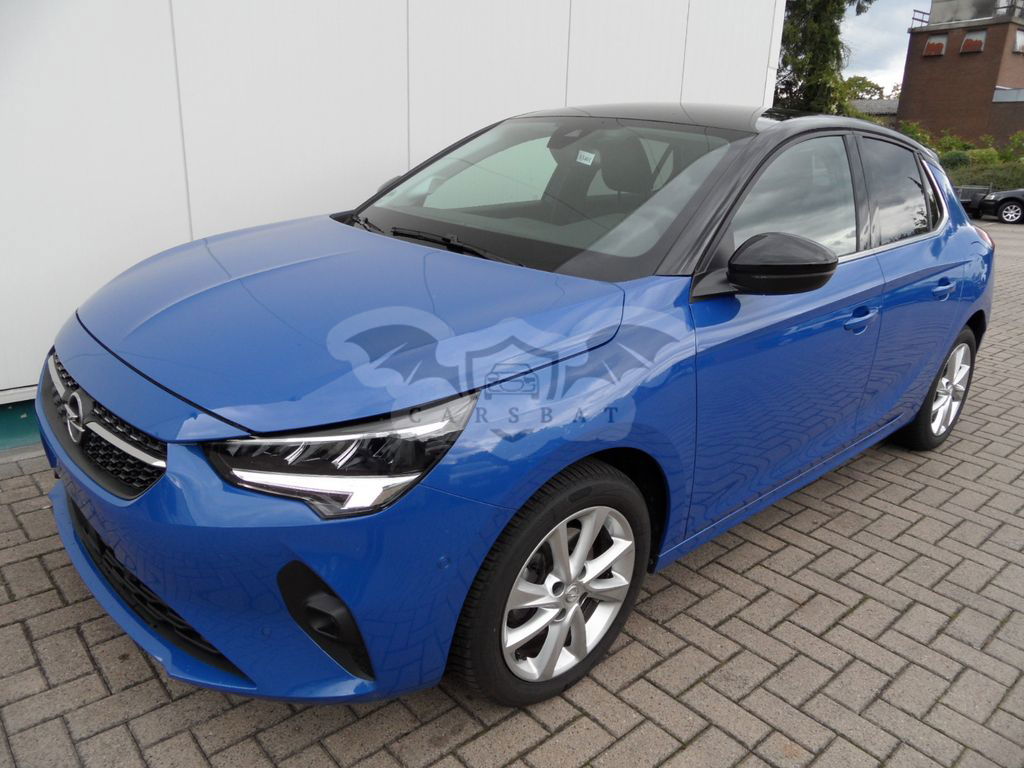 Opel Corsa 2022