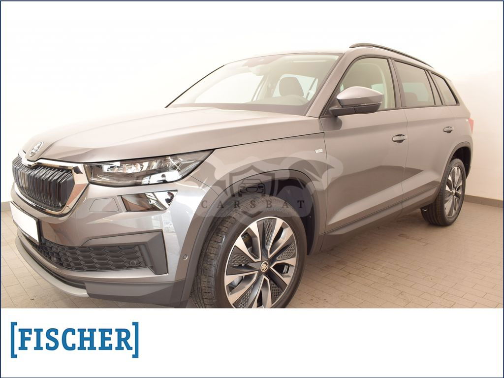 Skoda Kodiaq 2023