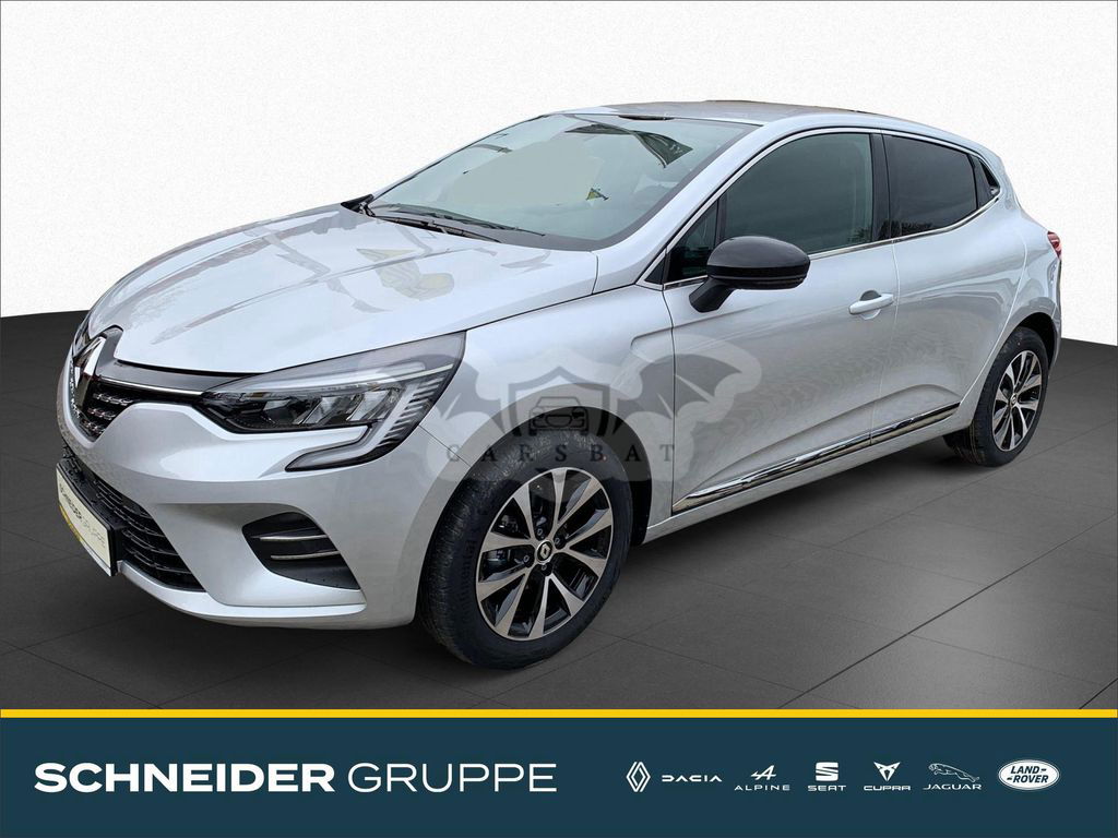 Renault Clio 2023