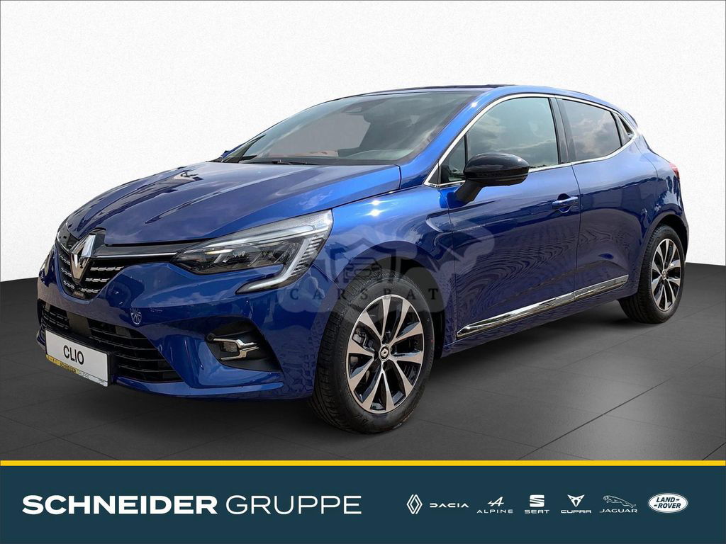 Renault Clio 2023