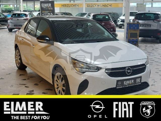 Opel Corsa 2023