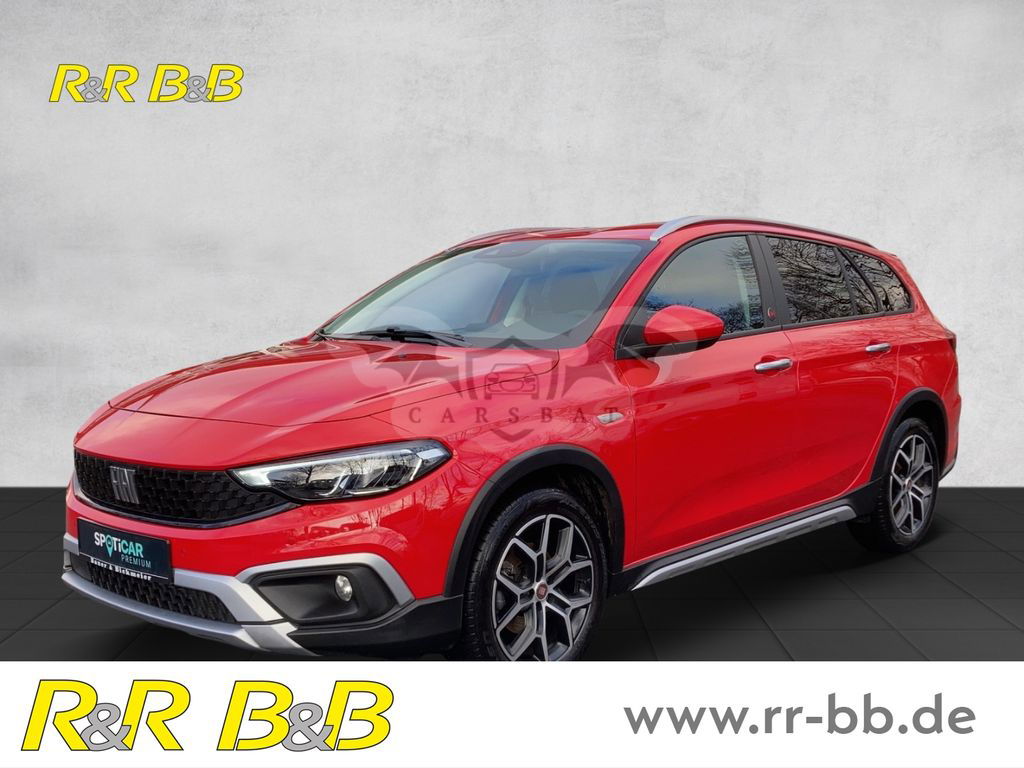 Fiat Tipo 2022