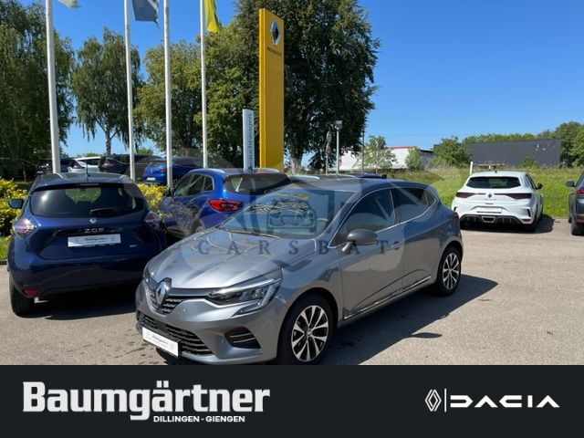 Renault Clio 2024