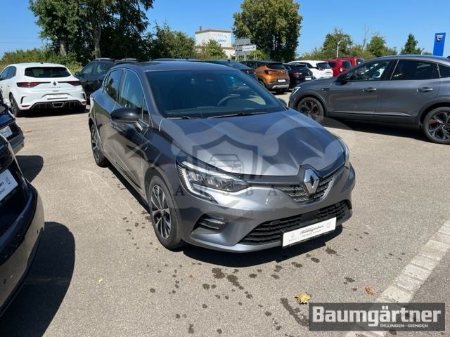 Renault Clio 2023