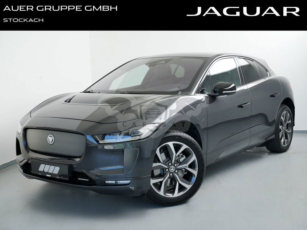 Jaguar I-Pace 2023