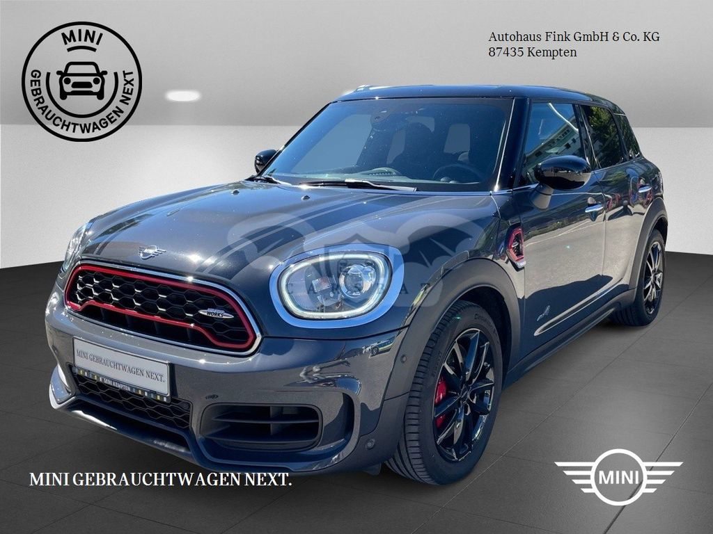 Mini Countryman 2020