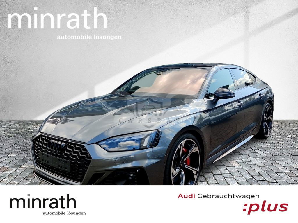 Audi RS5 2023