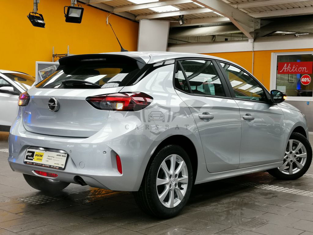 Opel Corsa 2023