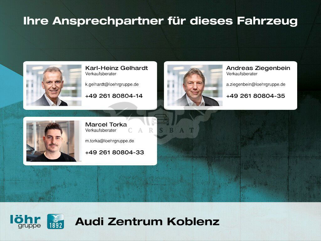 Audi A8 2023