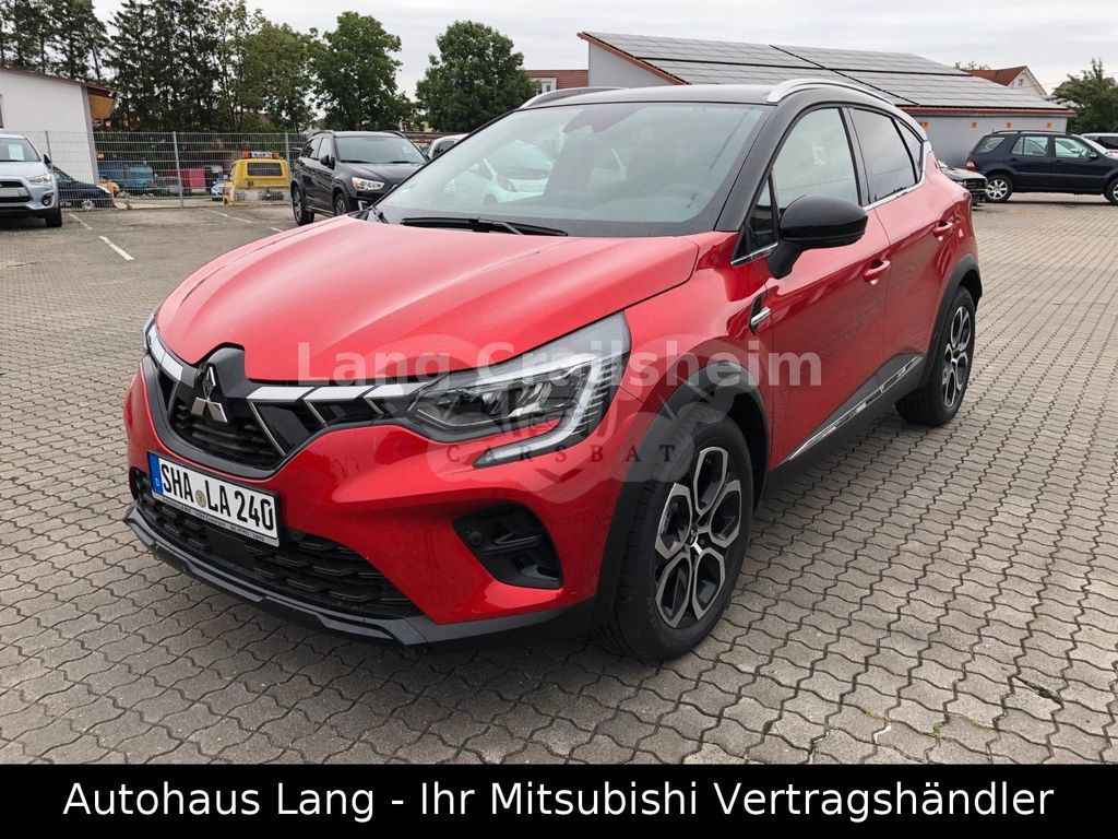 Mitsubishi ASX 2023
