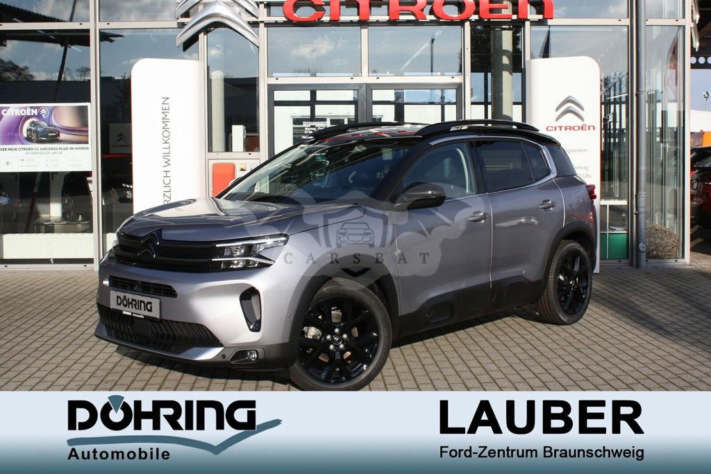 Citroën C5 Aircross 2023