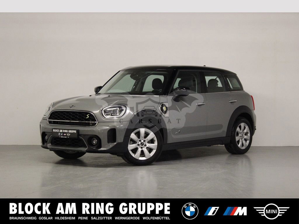 Mini Countryman 2020
