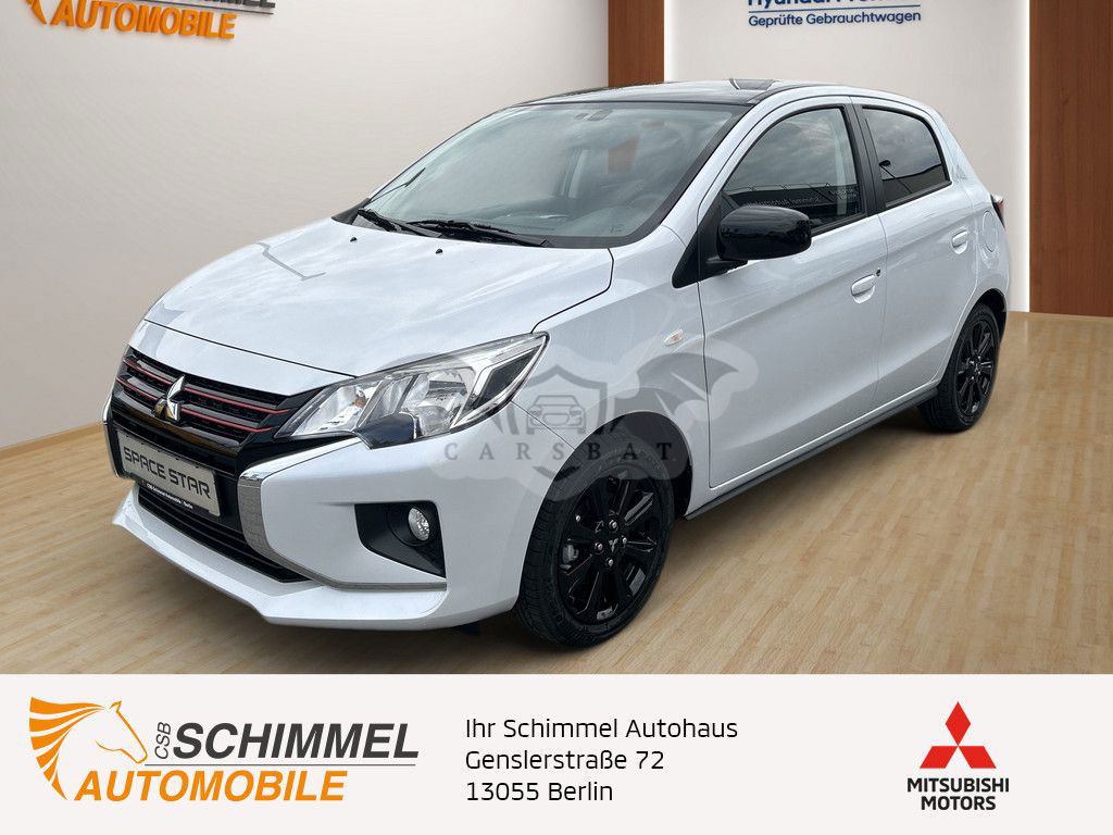 Mitsubishi Space Star 2023