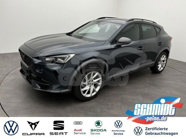 Cupra Formentor 2022