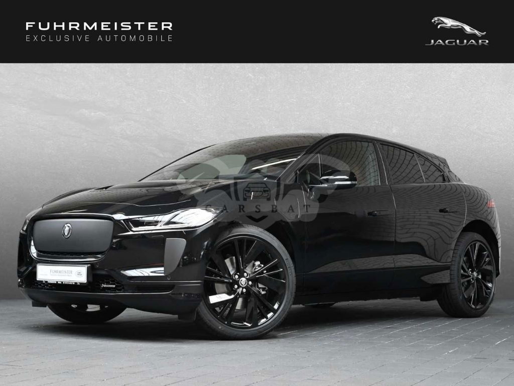 Jaguar I-Pace 2023