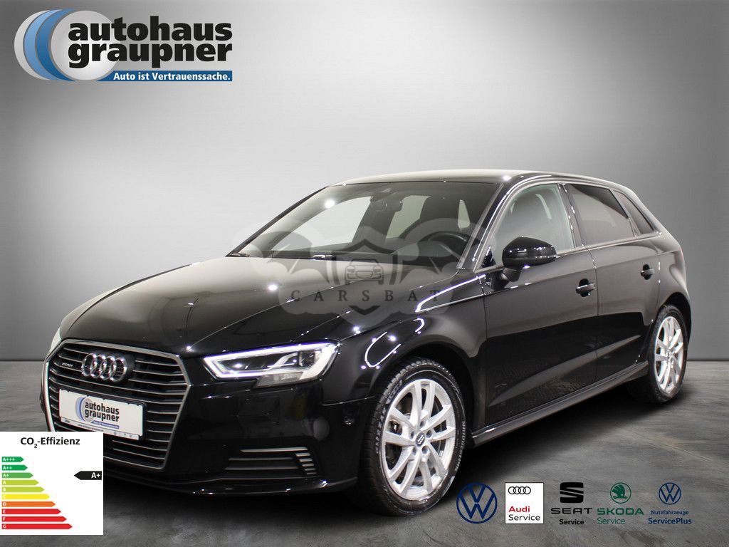 Audi A3 2020