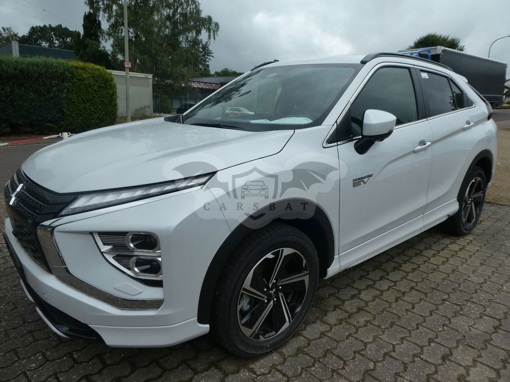 Mitsubishi Eclipse Cross 2024