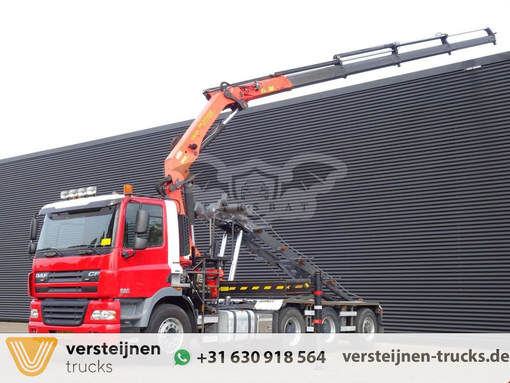 DAF LF 2009
