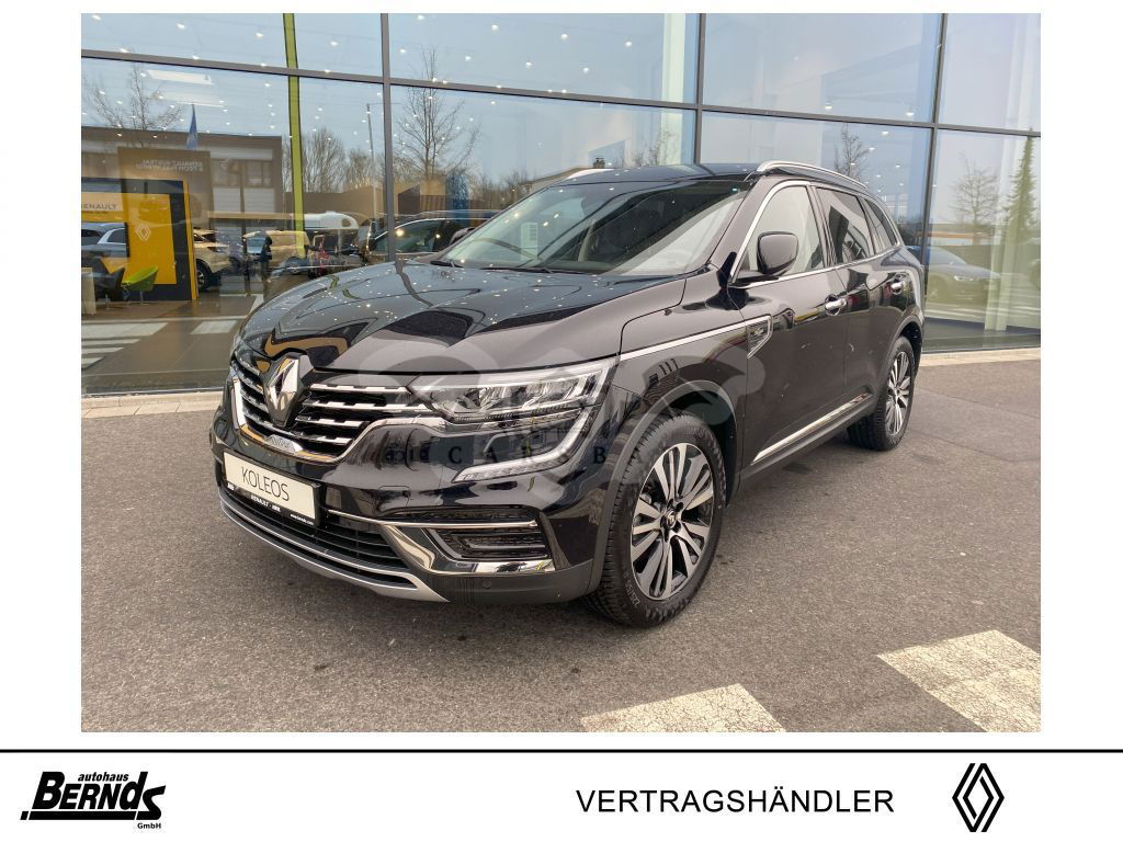 Renault Koleos 2023