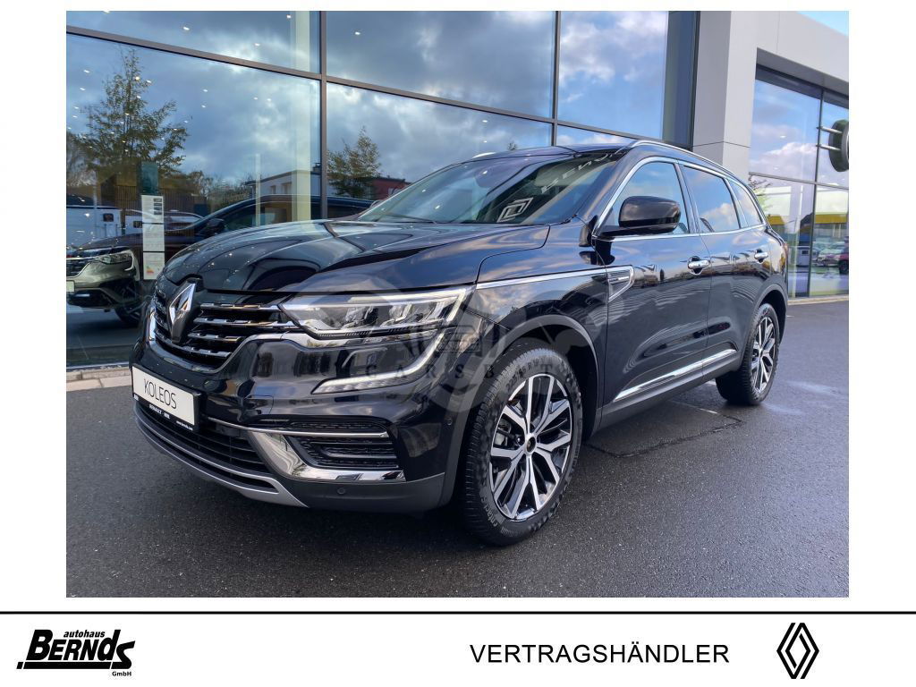 Renault Koleos 2023