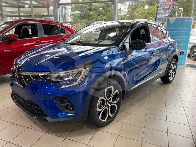 Mitsubishi ASX 2024