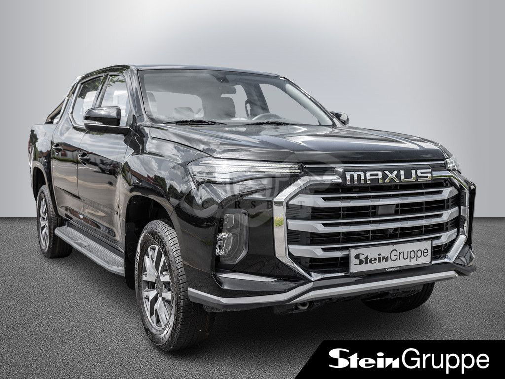 Maxus T90 2024