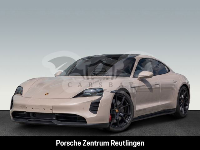 Porsche Taycan 2023
