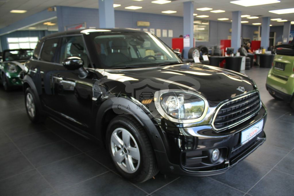 Mini Countryman 2020